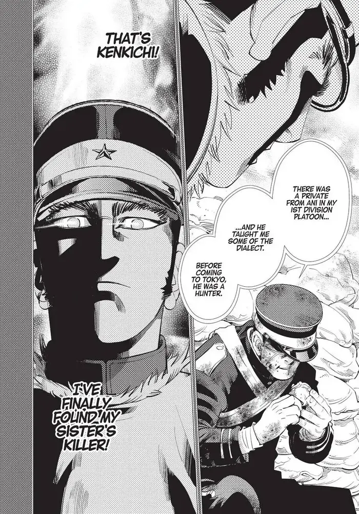 Golden Kamuy Chapter 75 image 19_optimized